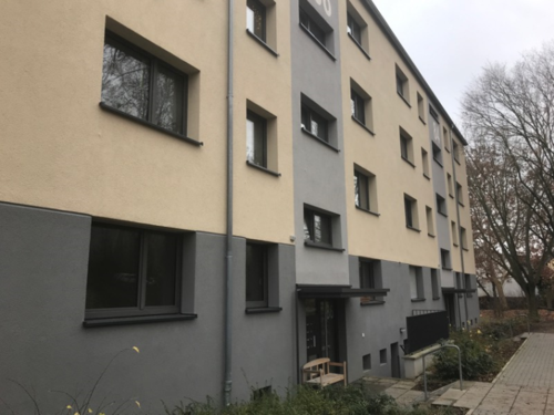 Gemütliche 4 Wände zum Ankommen!