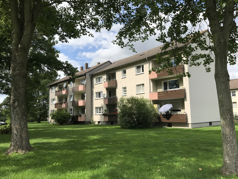 Balkonansicht