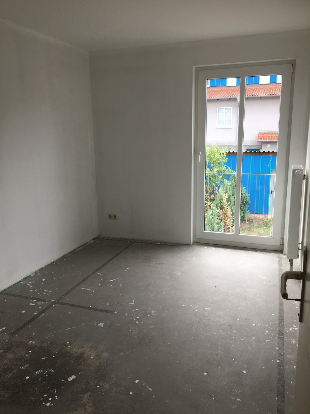 Beispiel Kinderzimmer 1. OG