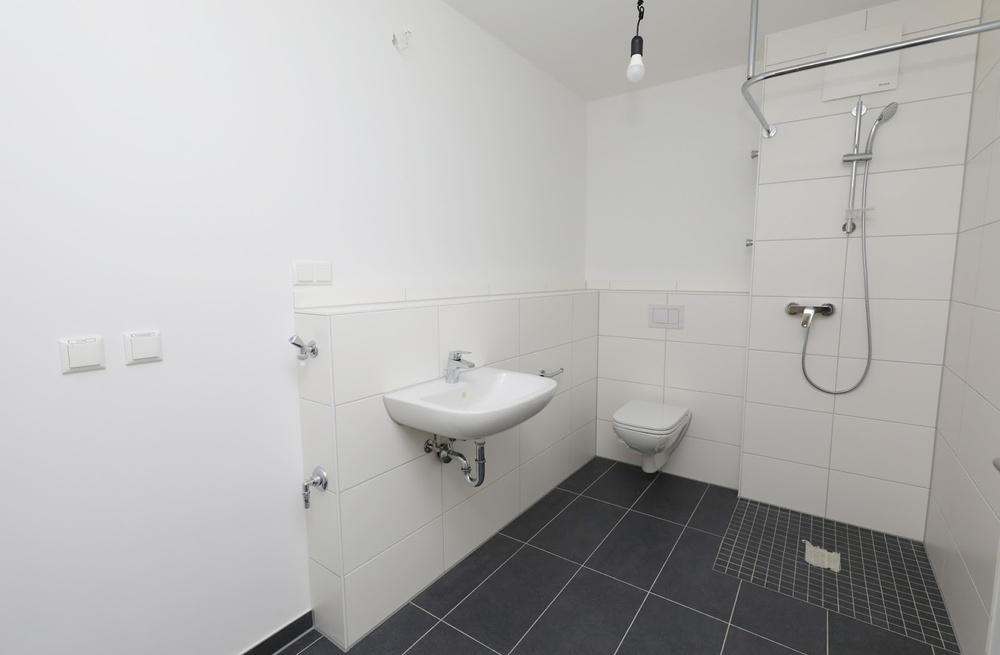 Beispiel Badezimmer