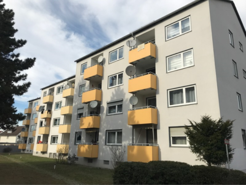 Raum zum Entfalten!