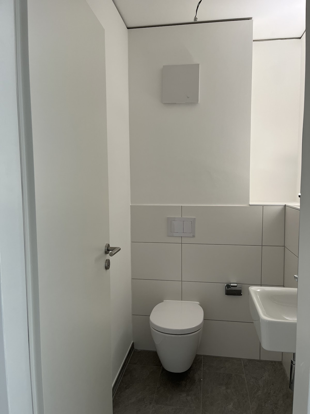 Gäste-WC