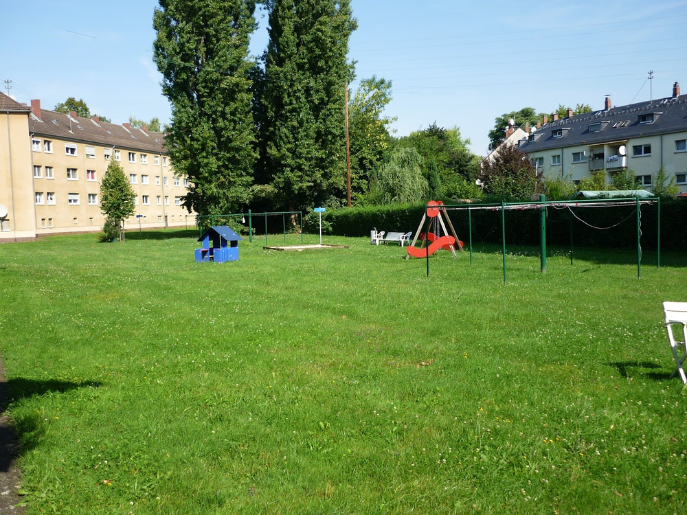 Grünanlage