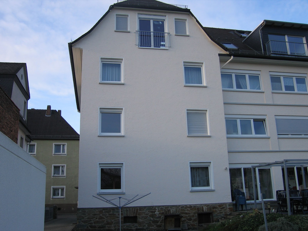 Rückansicht