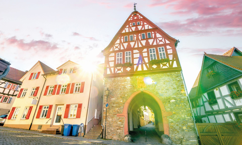 Oberursel