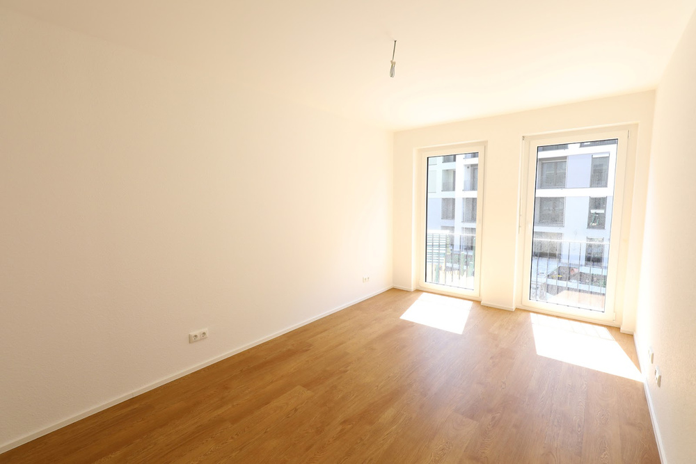 Beispiel Zimmer