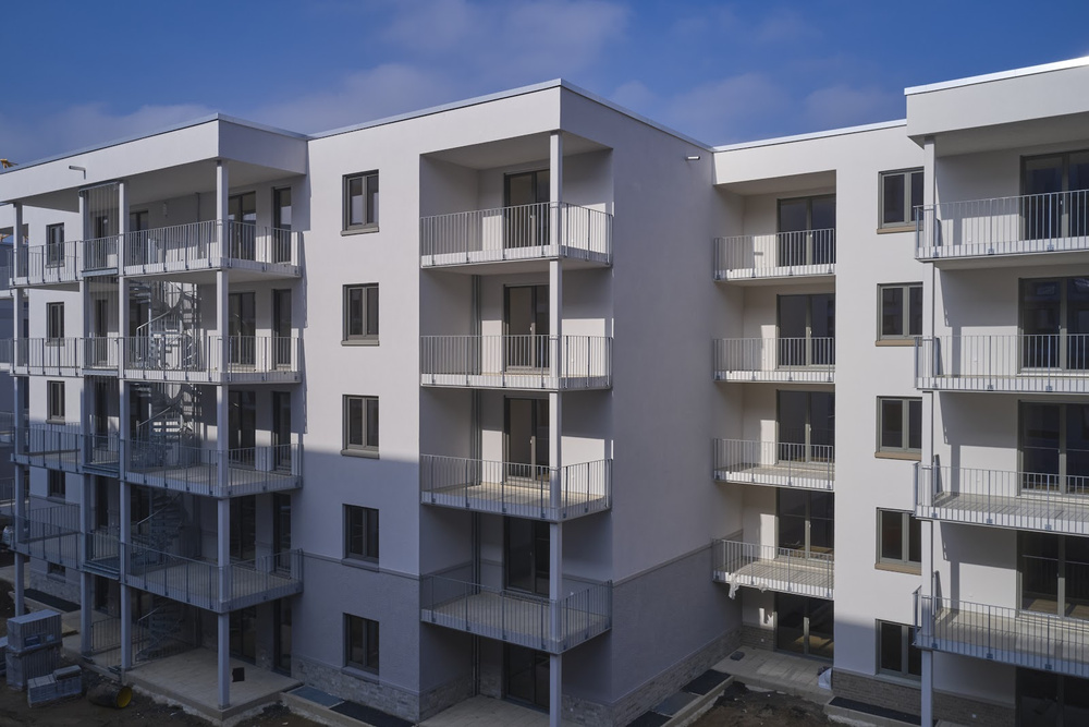 Hausansicht D3 Variante 3