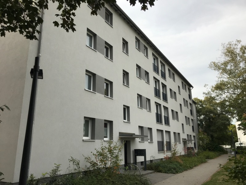Kirchhainer Str. 20-24
