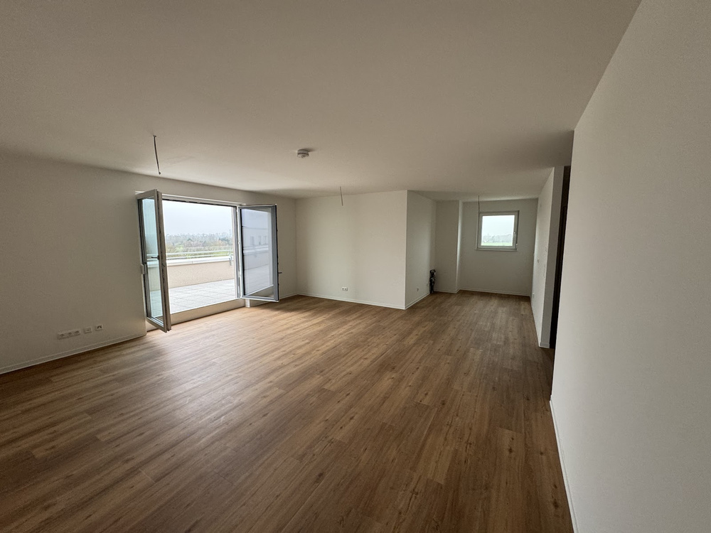 Wohn- und Essbereich