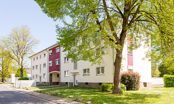 Bredowsiedlung