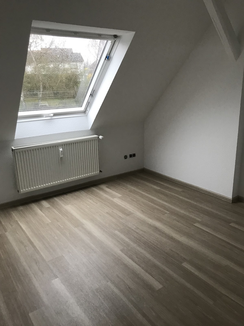 Arbeitszimmer