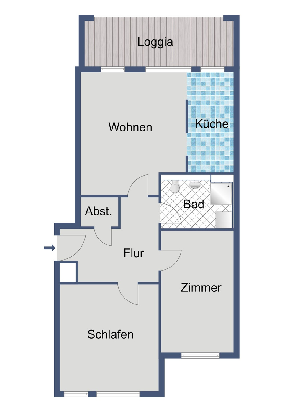 Grundriss_H9_OG_rechts_Ella-Bergmann-Michel-Str_17