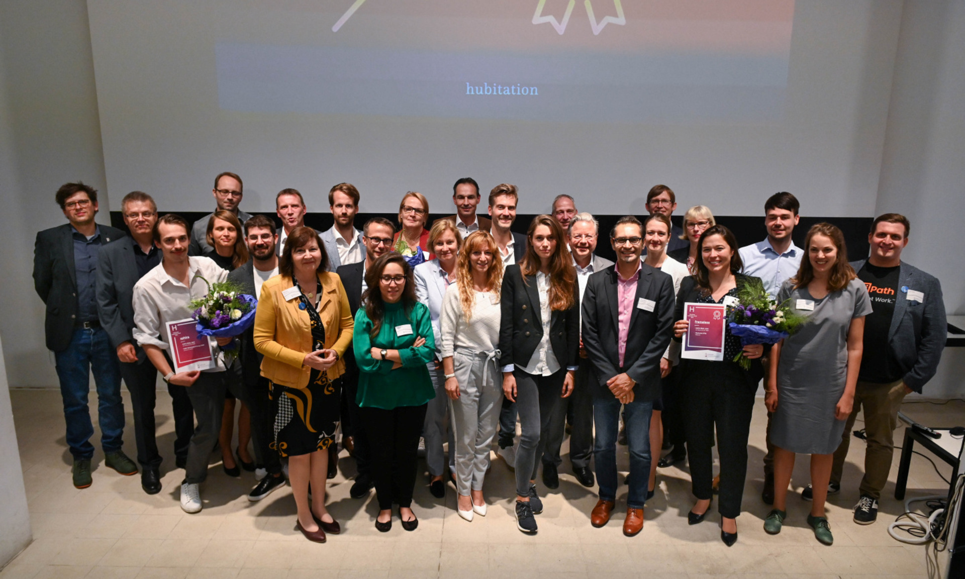hubitation Finals 2019