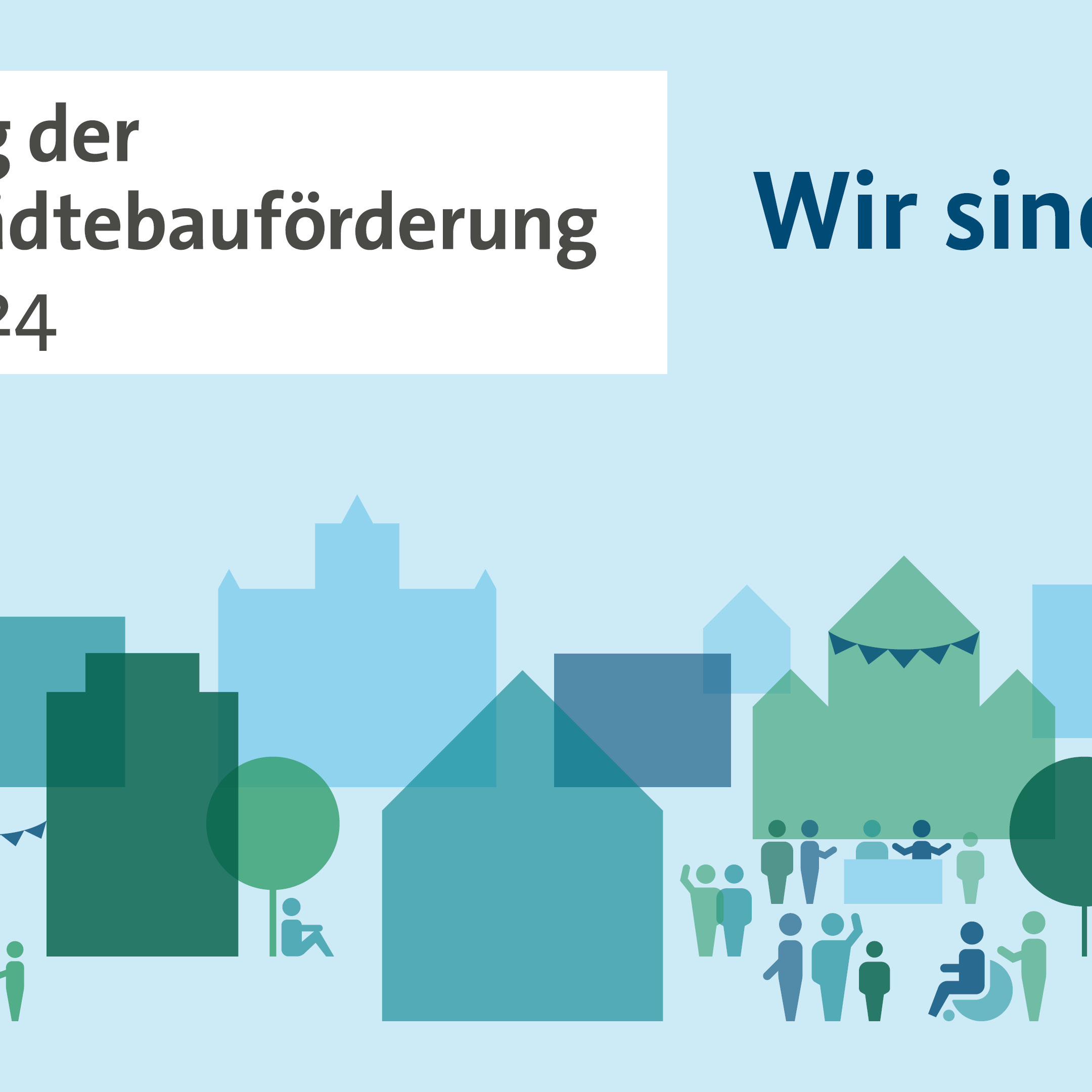 Pressefoto 2 Tag der Städtebauförderung