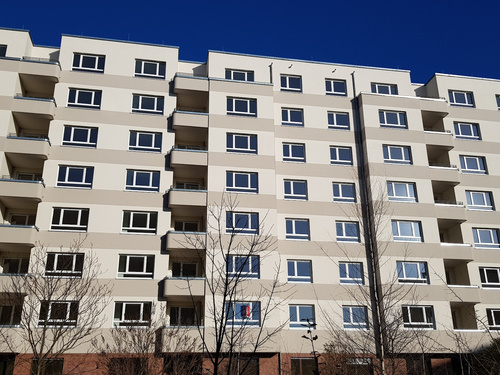 Moderne und gut geschnittene Wohnung zum Wohlfühlen