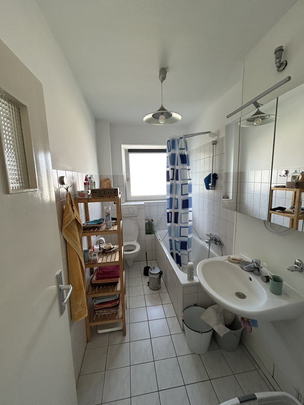 Badezimmer