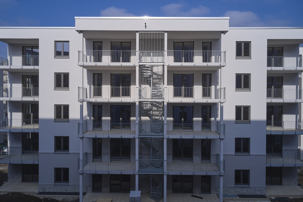 Hausansicht D3