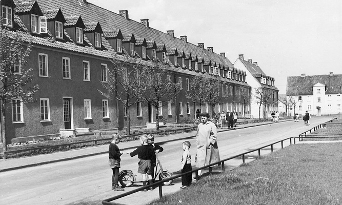 Foto: Archiv Unternehmensgruppe NHW