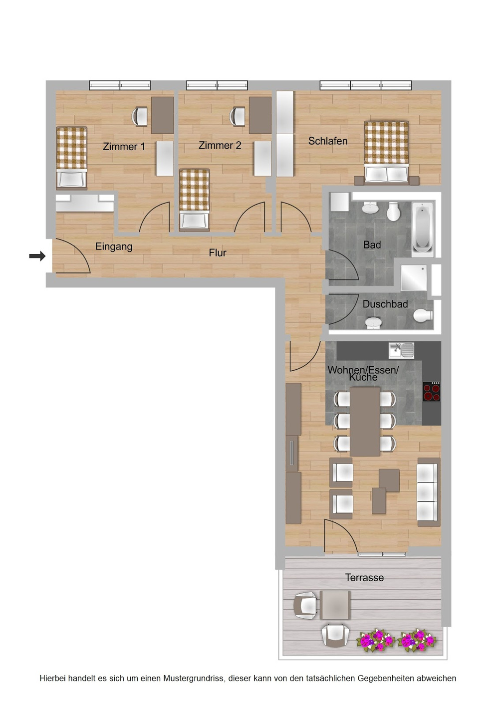 Wohnungstyp_A_links_Karoline-Veith-Strasse_9_98,79m²
