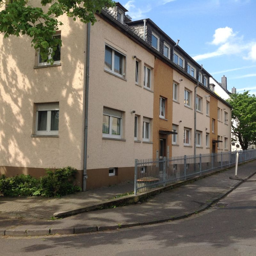 Ruhige Dachgeschosswohnung in Rüdesheim am Rhein