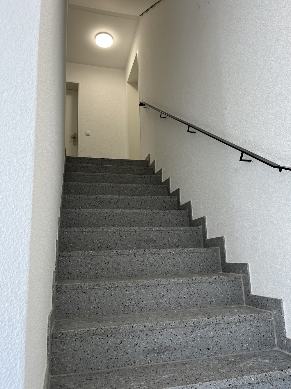 Treppenhaus
