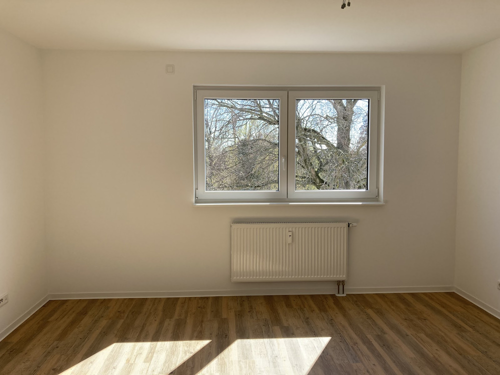 Beispiel Schlafzimmer