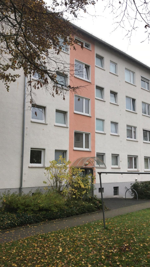 Helle 3-Zimmer-Wohnung in Wiesbaden-Erbenheim
