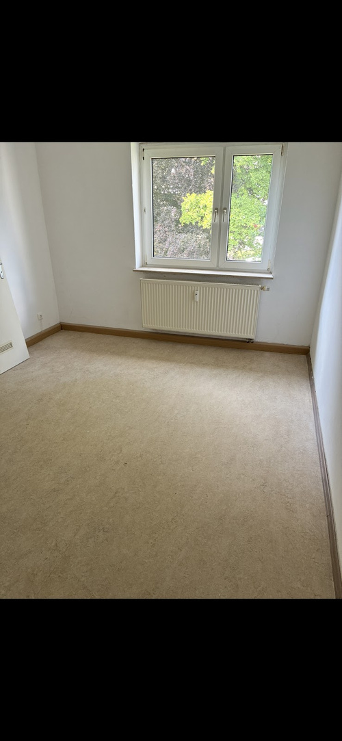 4-Zimmer-Wohnung in Battenberg (Eder) mit Balkon und Keller