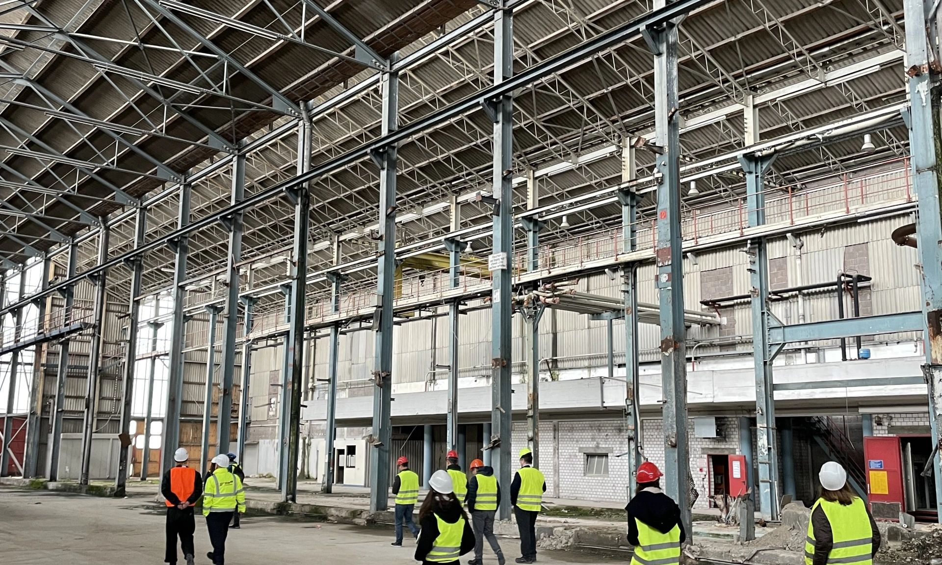 Economy Park Heidelberg-Leimen