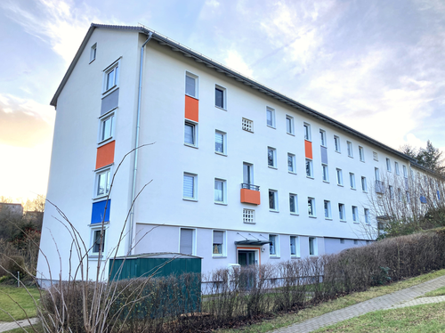 Hier könnte Ihr neues Zuhause warten