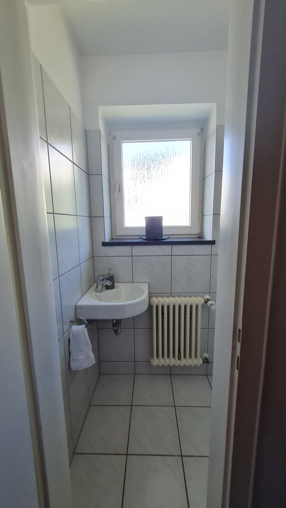 Gäste-WC