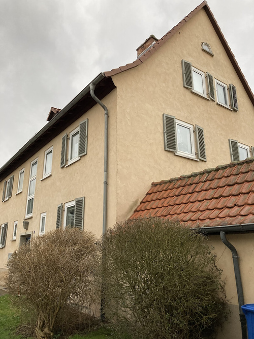 Diesen Sommer schon in Ihrer neuen Wohnung!