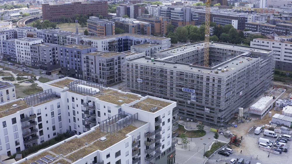 Hybrid und Baufeld F Juli26