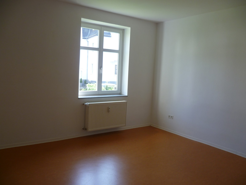 Beispielfoto: Wohnzimmer