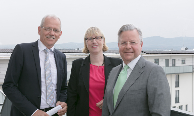 Kooperation im Sinne der Energiewende