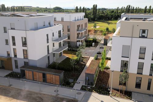 Ein Zuhause zum Wachsen – Großzügige Familienwohnung unterm Dach!