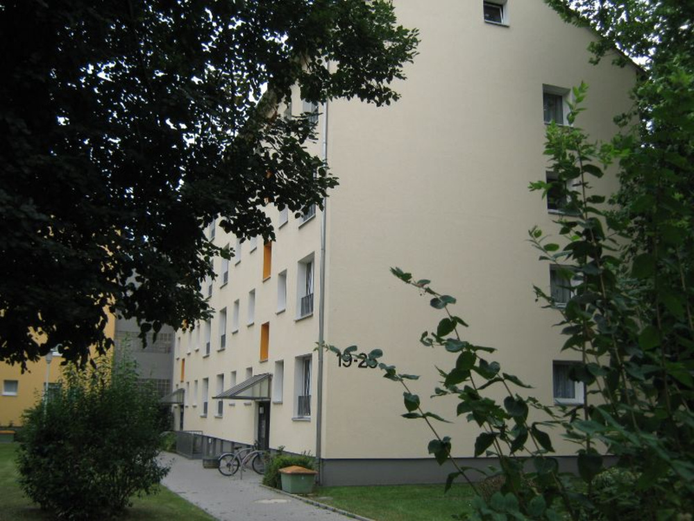 Seitenansicht