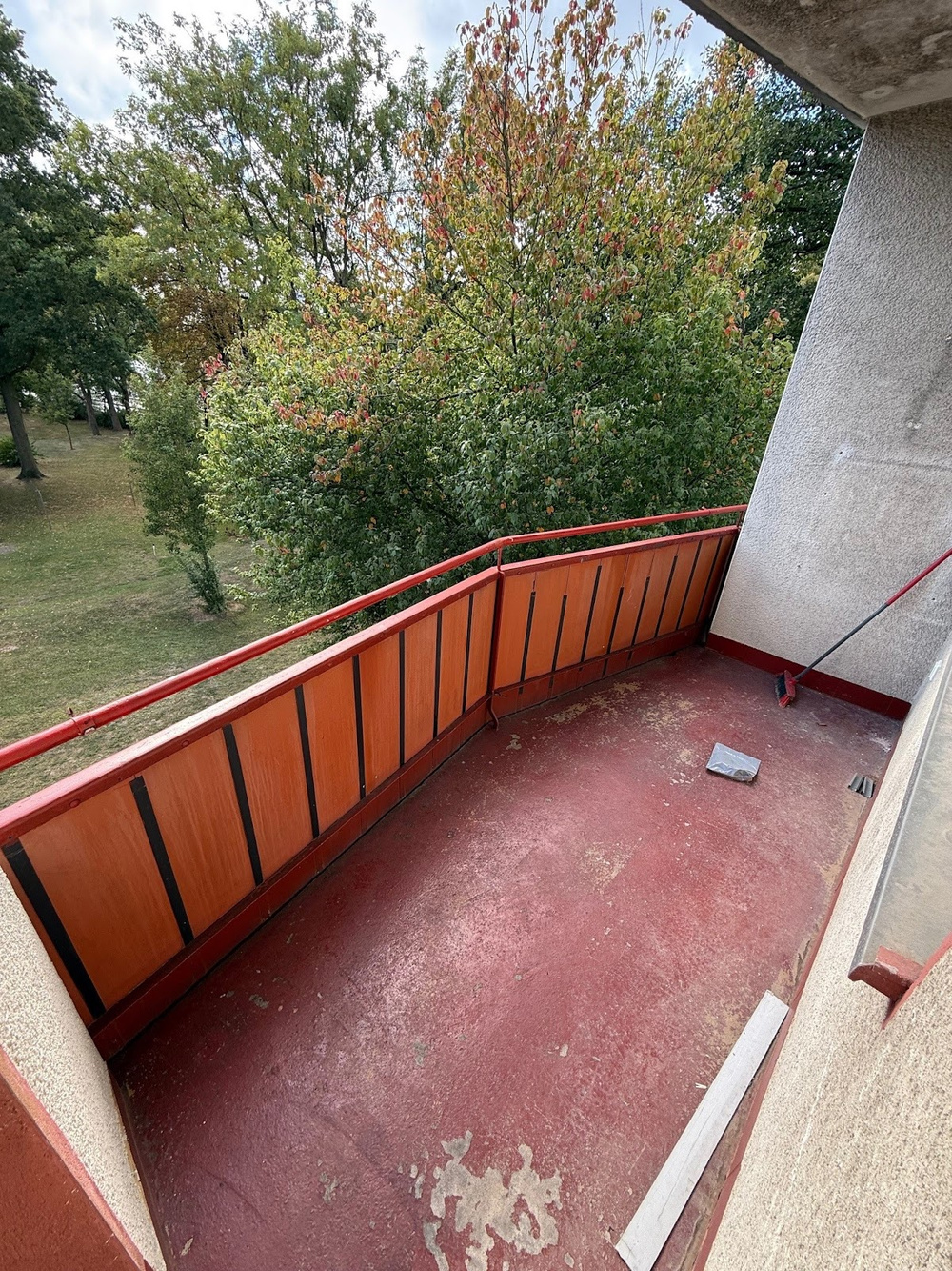 Balkon
