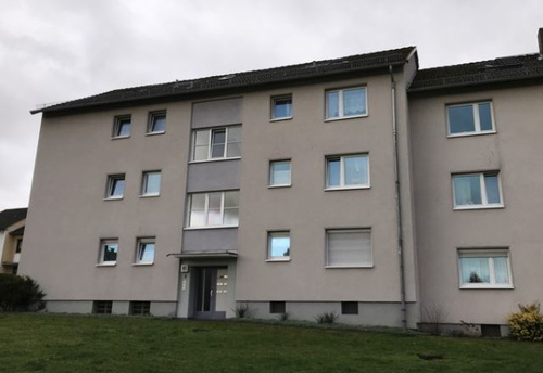 Familienwohnung sucht Nachmieter!