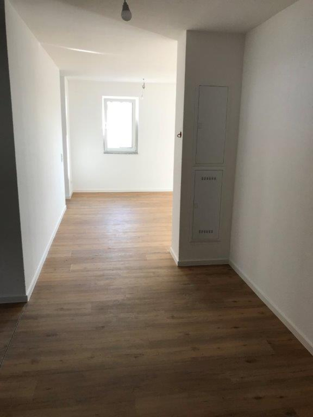 Beispielbild Flur