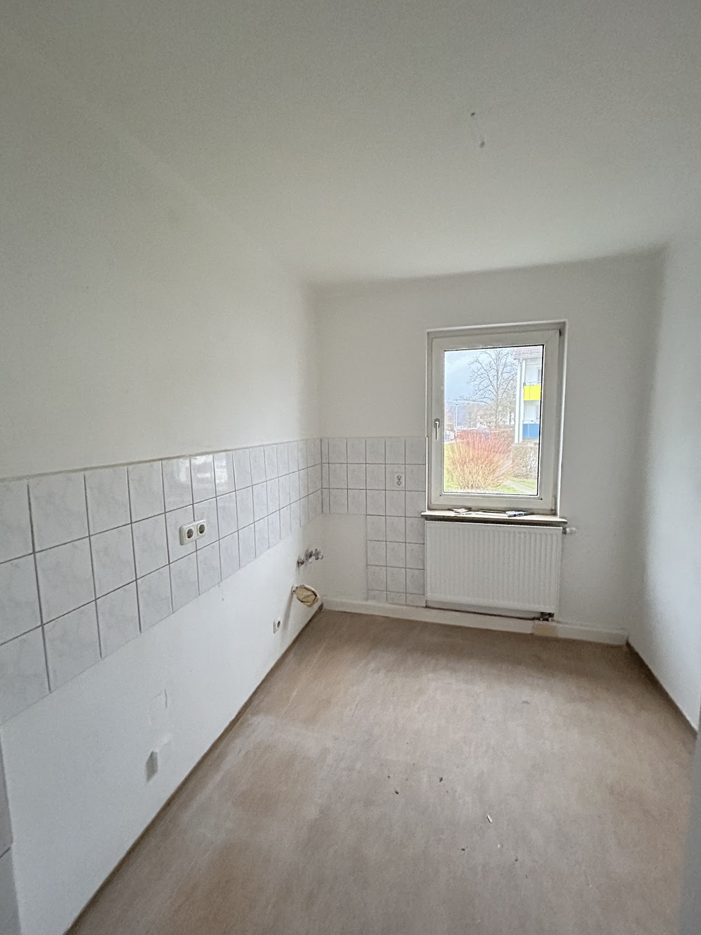 Beispiel Küche