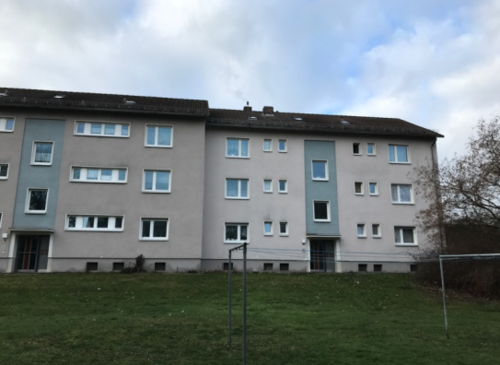 Familienwohnung sucht Nachmieter!