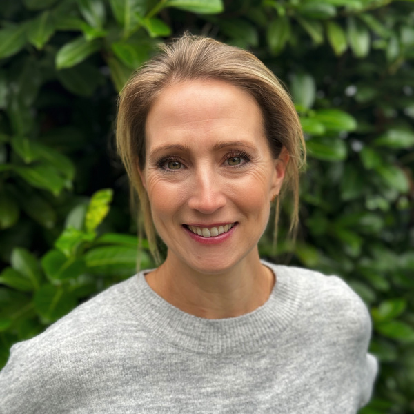 Lisa Langhammer