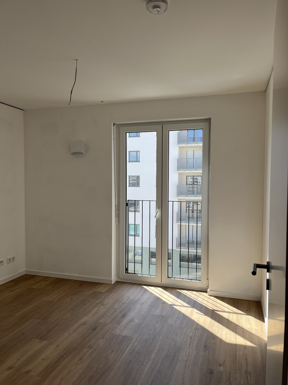 Beispiel  Zimmer 2