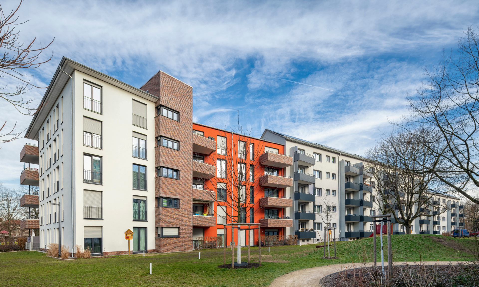 Melibocusstraße