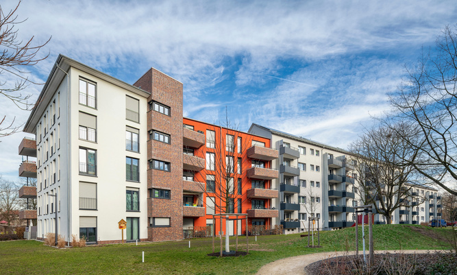 Melibocusstraße
