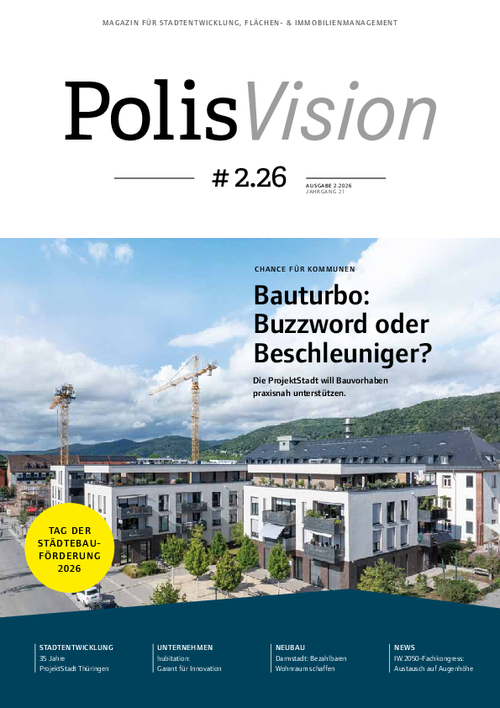 PolisVision 2.26