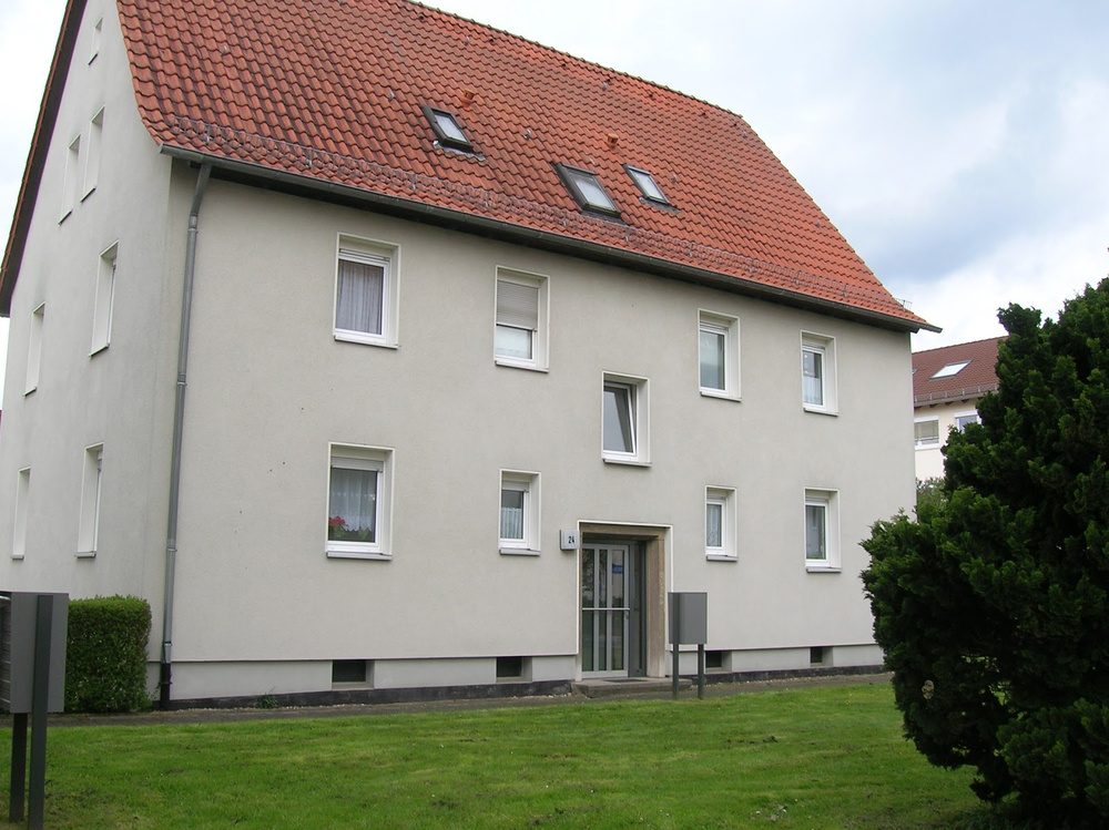Fritzlar, Schladenweg 24