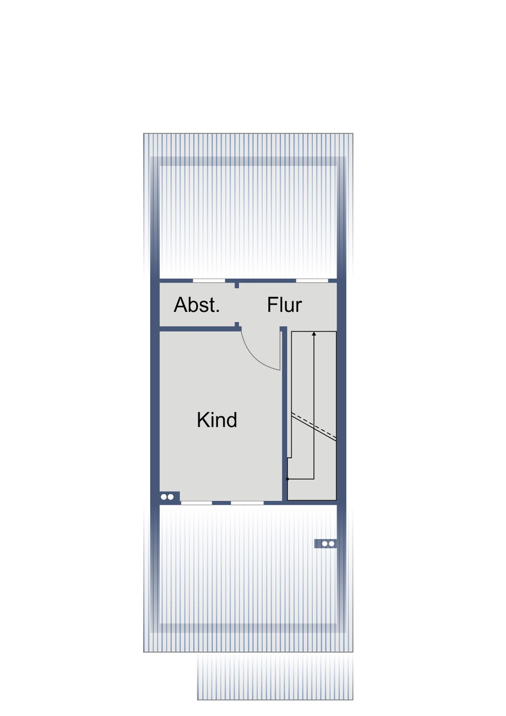 Grundriss DG