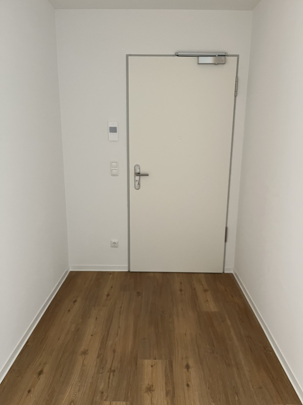 Eingangsbereich